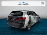 BMW 118i Navi+SHZ+Apple+HiFi+Spurass.+Klimaaut.+LED