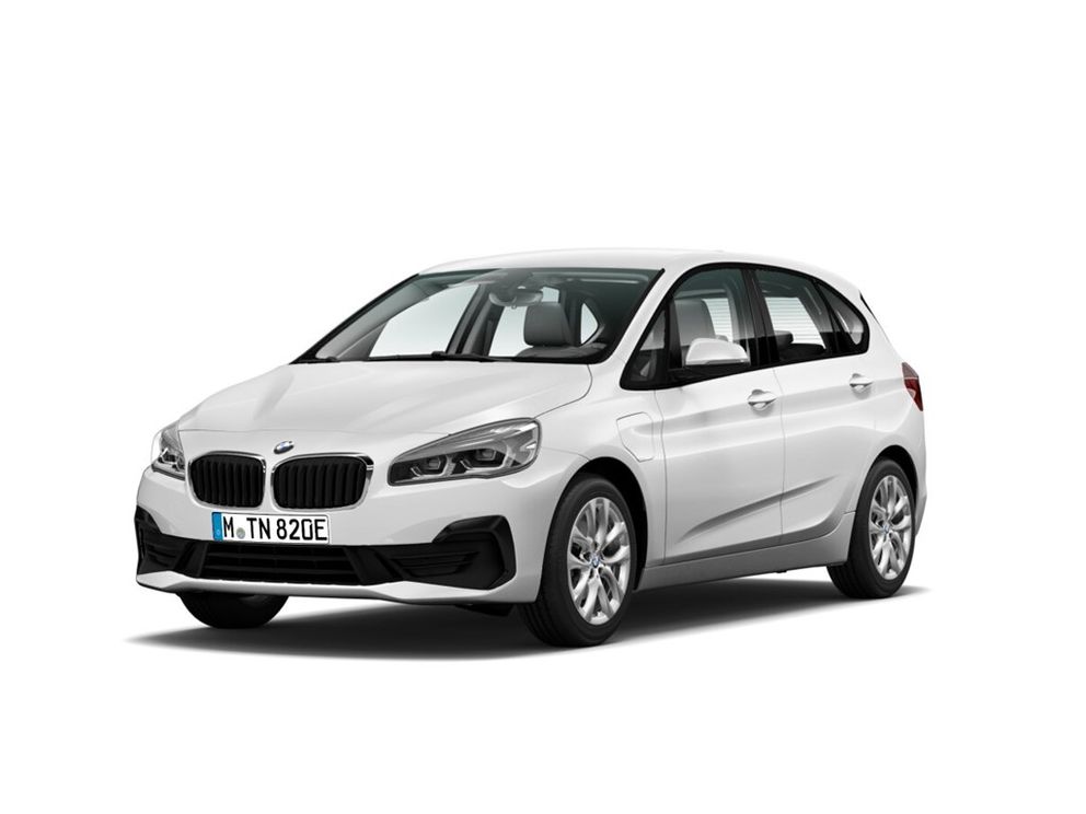 BMW 225 Advantage xe iPerformance Tour PDCv+h RFK SHZ