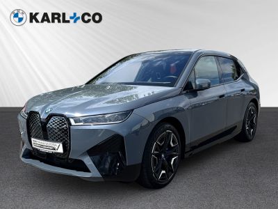 BMW iX 40xDrive Sportpaket Soft-Close ACC Sky-Lounge