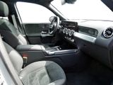 MERCEDES-BENZ GLB 200 d AMG NIGHT MULTI 360 AHK KAMERA PANO