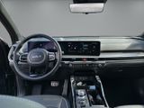 KIA Sorento Platinum 4WD +NAVI+PDC+SHZ++