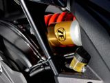 BMW F 900 R Triple-Black Komfort-Paket, Dynamic-Paket, ESA, SOS, RDC