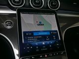 MERCEDES-BENZ C 220 d T // AMG DISTR SPUR AHK KAMERA PDC SHZ