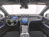 MERCEDES-BENZ GLC 300 d 4M , AMG BURM NIGHT MEMO 360 AHK PANO