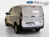 FORD Transit Courier Trend 1.0 Benzin DAB Spurhalteass. Fernlichtass. Verkehrszeichenerk. Rückfahrkam.