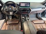BMW 540 d xDrive Limousine M Sport LED+SHZ+AHK