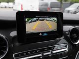 MERCEDES-BENZ V 220 EDITION LED NAVI 7SITZER elTÜREN SITZHZG SPUR