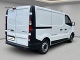 RENAULT Trafic Komfort L1H1  KLIMA+RFK+BT NP 46.053,-