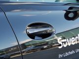 MERCEDES-BENZ GLE 350 de 4MATIC mit EQ Hybrid Technologie AMG