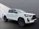 TOYOTA Hilux Double Cab Comfort 15 Jahre Relax-Garantie