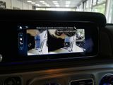 MERCEDES-BENZ G 450 d KOM NIGHT 360 AHK DISTR KAMERA PANO SPUR