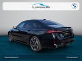 BMW 520d Limousine M Sport Head-Up+AHK UPE: 76.450¤