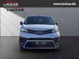 TOYOTA Proace L2 KASTEN MEISTER 2.0*C ARPLAY*SOFORT