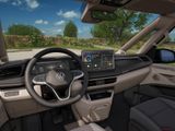 VW Multivan 1,5 l eHybrid OPF 4MOTION 130 kW 100 kW 19,7 kWh Getriebe: 6-Gang-Doppelkupplungsgetriebe Radstand: 3124 mm KÜ k