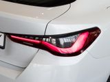 BMW i4 eDrive40 Gran Coupe M Sport Temp+AHK DW 0,25%