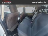 TOYOTA Hilux 2.4 Double Cab Comfort Automatik*Kamera*15