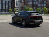 MERCEDES-BENZ EQC 400 4M AMG BURM MEMO MULTI 360 AHK DISTR PDC