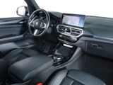 BMW X3 30d MSport AHK Memory Pano HIFI Laser HUD DAB