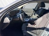 BMW 320 d Touring LC Plus Sportsitze Tempomat DAB