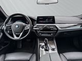 BMW 530 xd Limousine Luxury Line Komfortsitze Glasdach