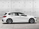 BMW 118i M Sport, Shadow-Line, Lenkradheizung