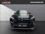 TOYOTA RAV 4 Plug-in Hybrid 4x4 Teamp layer 2.5 VVT-i *