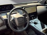 TOYOTA bZ4X FWD