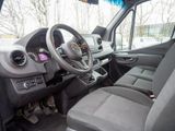 MERCEDES-BENZ Sprinter 315 KASTEN KOMPAKT L1H1 3SITZER KAMERA