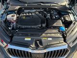 SKODA Octavia Combi Ambition Klima Einparkhilfe