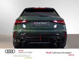 AUDI RS 3 Sportback 294 kW S tronic Klima Navi Leder