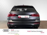 AUDI S6 Avant 3.0 TDI quattro tiptronic Matrix AHK