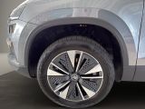 SKODA Karoq Balance Klima Rückfahrkamera Sitzheizung