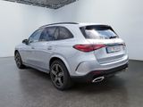 MERCEDES-BENZ GLC 220 d 4MATIC AMG NIGHT MEMO 360 AHK DISTR