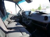 MERCEDES-BENZ Sprinter 317 KASTEN LANG L2H2 NAVI KLIMA AHK 3,5T