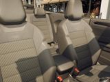 VW T-Roc Cabriolet R-Line 1.5 l TSI OPF 110 kW (150 PS) 6-Gang