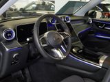 MERCEDES-BENZ GLC 200 d 4M | AVANTGARDE MEMO 360 AHK DISTR PDC