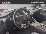 LEXUS NX 200 t AWD F-Sport PANO*NAVI* 360GRAD*8-fach