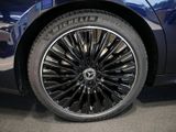 MERCEDES-BENZ E 300 e T BURM AMG NIGHT DISTR SPUR PANO STANDH