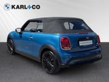 MINI One Cabrio Classic Trim Keyless DAB LED Kamera
