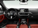 BMW X4 xDrive30d 