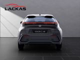 TOYOTA C-HR Hybrid Teamplayer