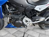 BMW F 900 R Style-Sport+Tieferlegung+Sitzbank-niedrig+