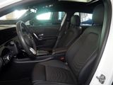 MERCEDES-BENZ A 200 d , PROGRESSIVE AHK KAMERA PANO SPUR PDC