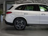 MERCEDES-BENZ GLC 300 d 4M , AMG AVANTGARDE