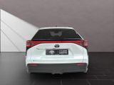 TOYOTA bZ4X FWD Teamplayer *Elektroprämie*