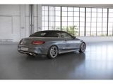 MERCEDES-BENZ C 180 Cabriolet AMG KAMERA SPUR SHZ