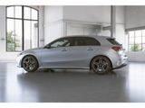 MERCEDES-BENZ A 200 AMG NIGHT MULTI DISTR KAMERA PANO SPUR PDC