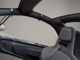 RENAULT Twizy Intens Einparkhilfe