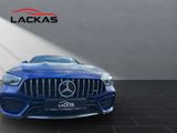 MERCEDES-BENZ AMG GT 4-trg. (BM 290) 53 4Matic+ (290.661)