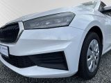 SKODA Fabia 1.0 TSI Ambition OPF (EURO 6d) Klima Navi